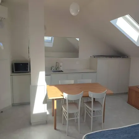 In Appartement