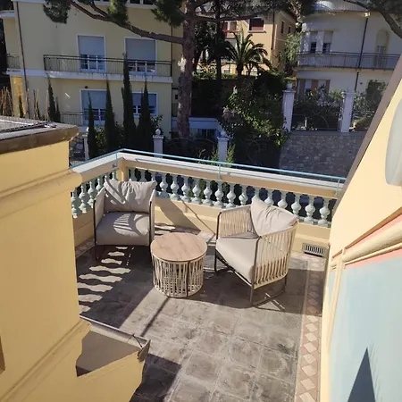 Appartement In *