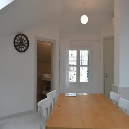 Appartement In Alassio