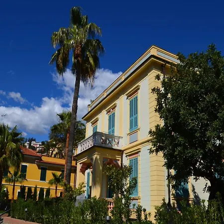 In Alassio