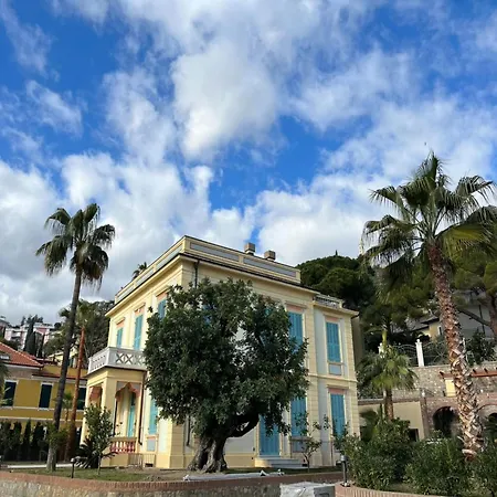 In Appartement Alassio