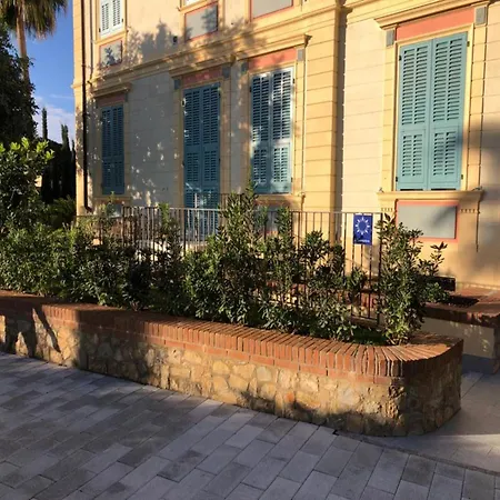 In Appartement Alassio